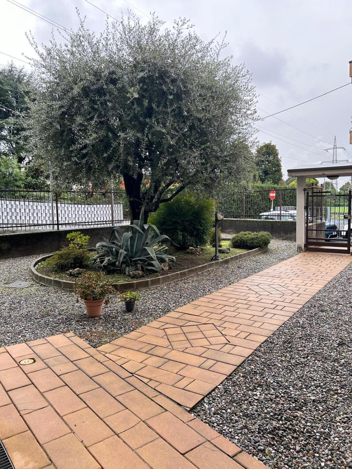 Real Estate Dream B&B Curno Exterior foto